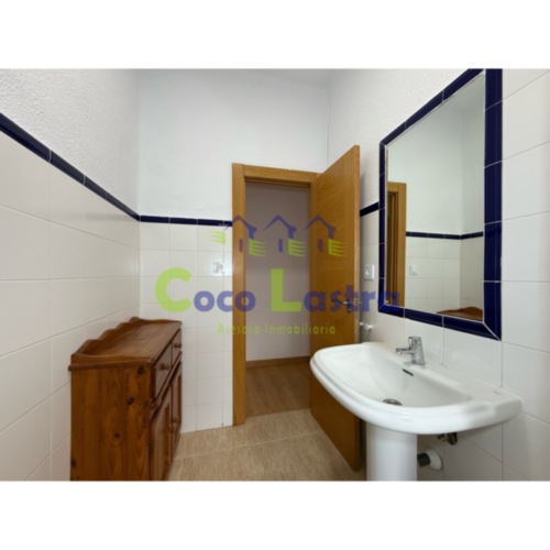 Baño